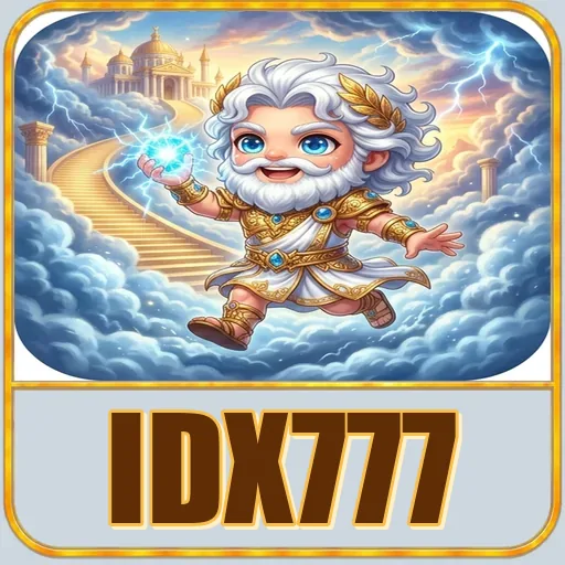 idx777 - Peningkatan performa dan UI/UX terbaru