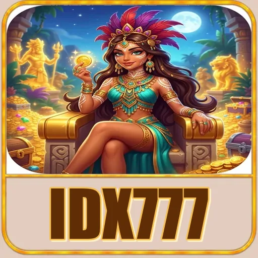 idx777 APK Indonesia - Panduan Lengkap dan Tutorial