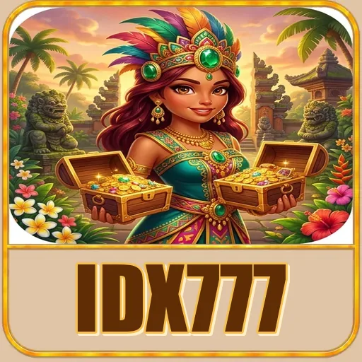 idx777 Indonesia - Peningkatan performa dan UI/UX terbaru
